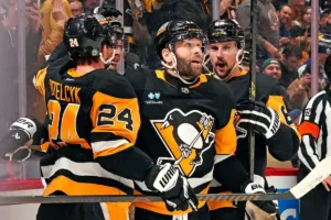 nhl penguins