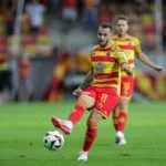 Pogoń Szczecin - Jagiellonia Białystok Typy i kursy. Znów to się stanie