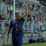 Transmisja Pogoń Szczecin - Zagłębie Lubin