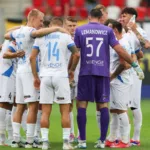 Pogoń - Wisła gdzie oglądać Transmisja TV i stream 23112025