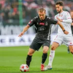 Polonia - Pogoń Siedlce: gdzie oglądać? Transmisja TV i stream | 29/11/2025