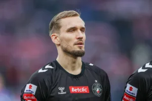 Polonia Warszawa - Odra Opole gdzie oglądać Transmisja TV i stream 23112025