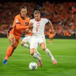 Typy na Polska - Holandia