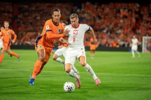 Typy na Polska - Holandia