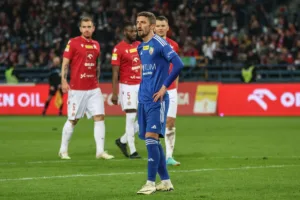 Puszcza - Miedź gdzie oglądać Transmisja TV i stream 21112025