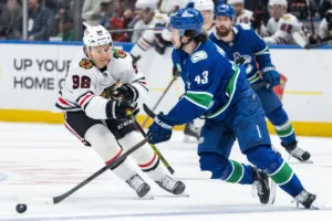 canucks blackhawks nhl