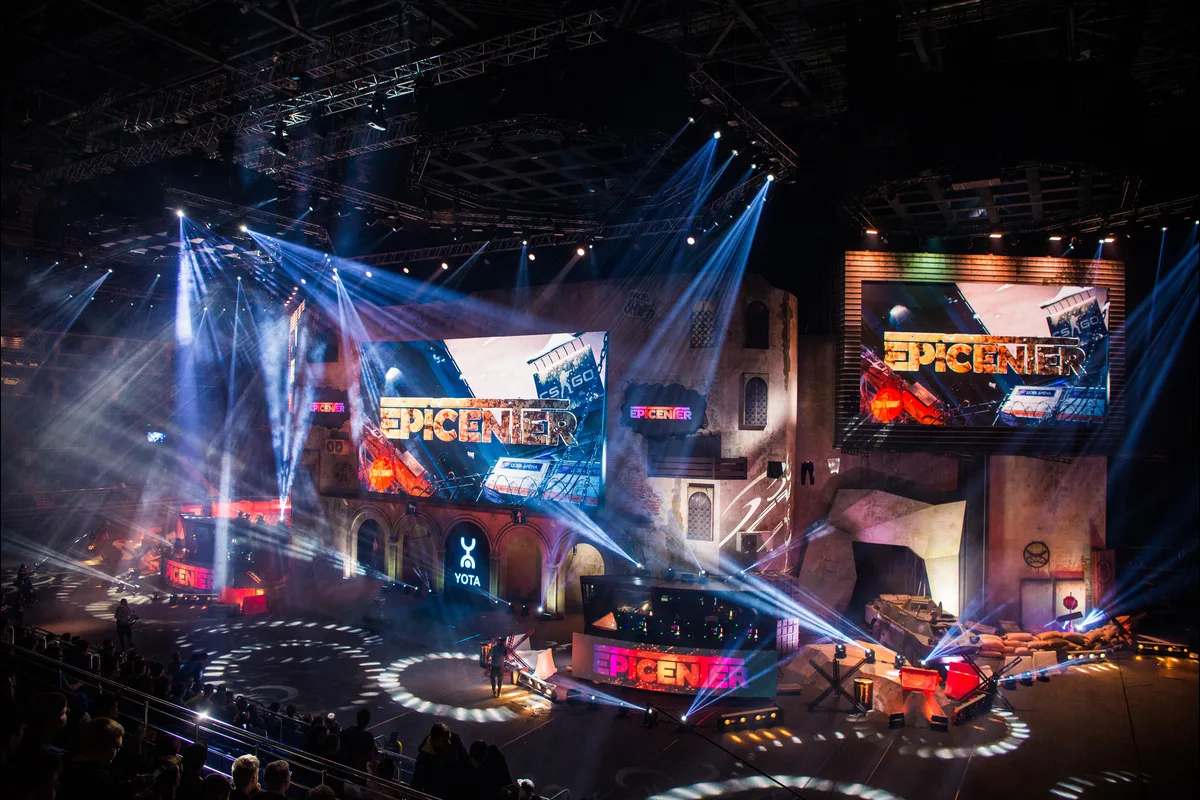 Sinners zaskoczy Parivision? Gramy esport z kursem 2.92!