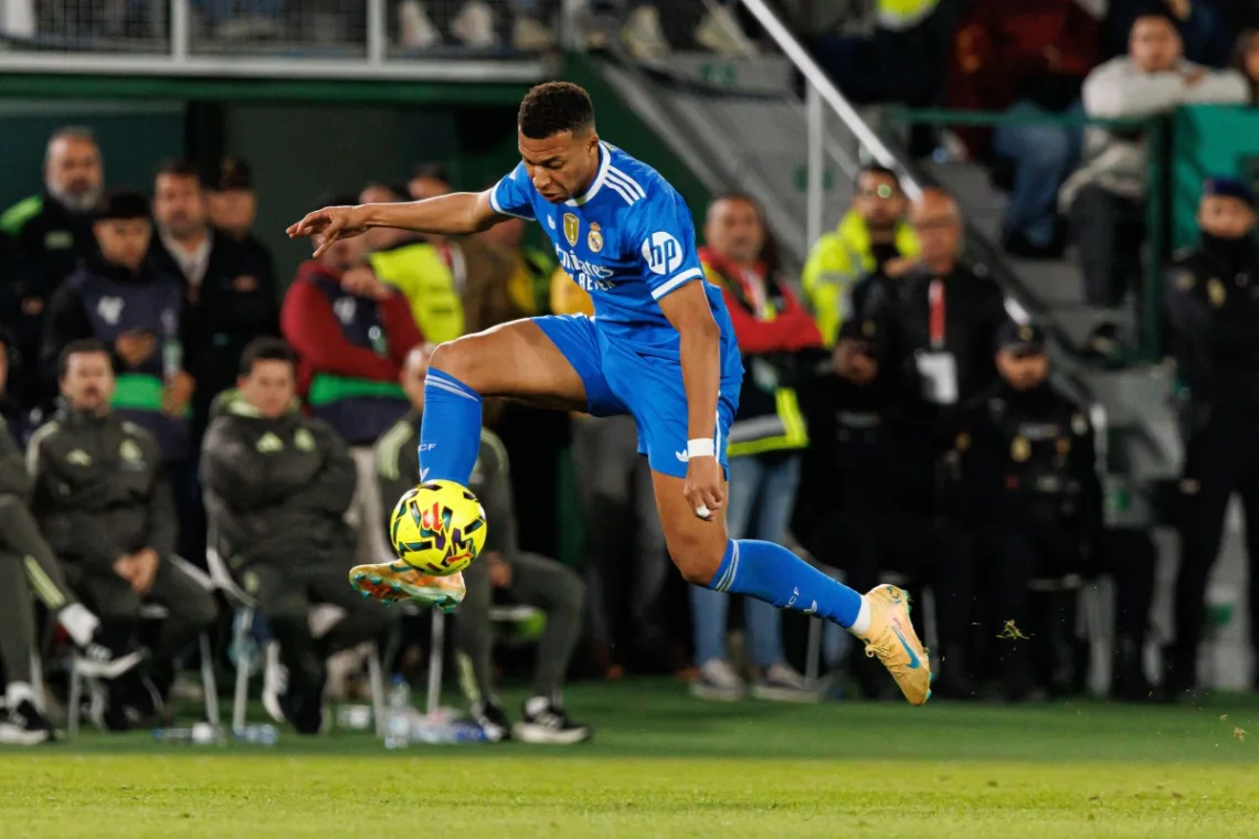 Olympiakos - Real gdzie oglądać Transmisja TV i stream 26112025