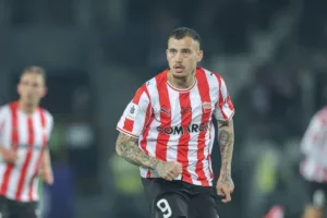 Transmisja Radomiak - Cracovia