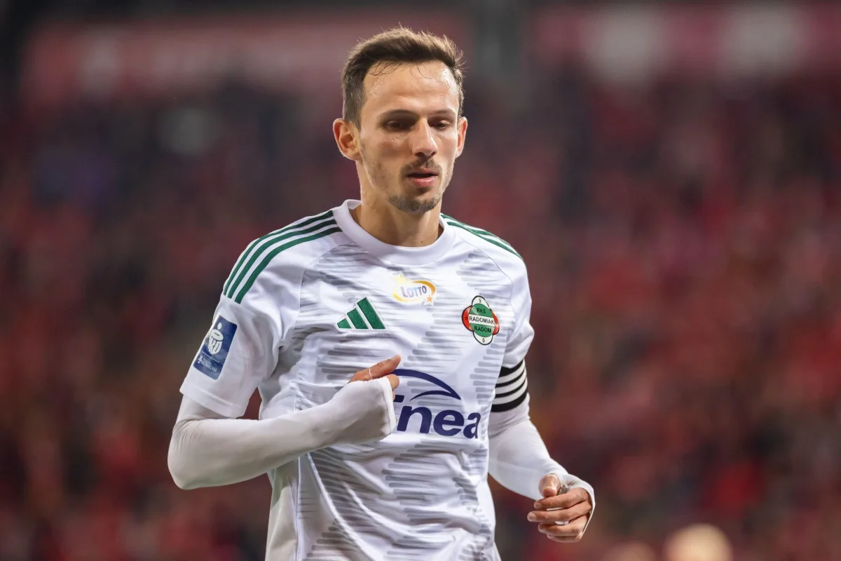 Radomiak Radom – Górnik Zabrze: Typy i kursy. Dla kogo 3 pkt?