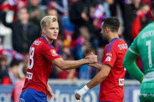 Typy na Raków Częstochowa - Piast Gliwice