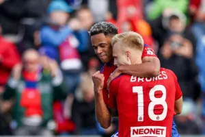 Transmisja Raków - Piast Gliwice