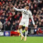 Rayo - Real Madryt gdzie oglądać Transmisja TV i stream 09112025