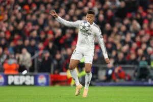 Rayo - Real Madryt gdzie oglądać Transmisja TV i stream 09112025