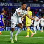 Typy na Rayo Vallecano - Real Madryt