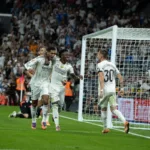 Transmisja Real Madryt - Valencia