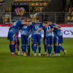 Ruch - Miedź gdzie oglądać Transmisja TV i stream 07112025