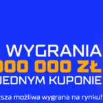 STS milion na jednym kuponie