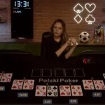 STS poker