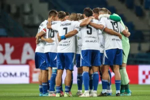 Śląsk Wrocław - Polonia Bytom gdzie oglądać Transmisja TV i stream 09112025