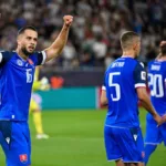 Typy na Słowacja - Irlandia Północna