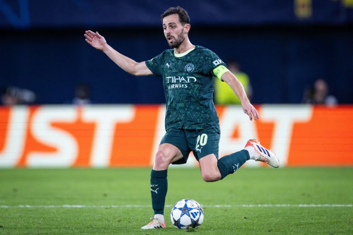 Transmisja Manchester City - Borussia Dortmund