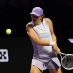 Typy na Świątek - Rybakina