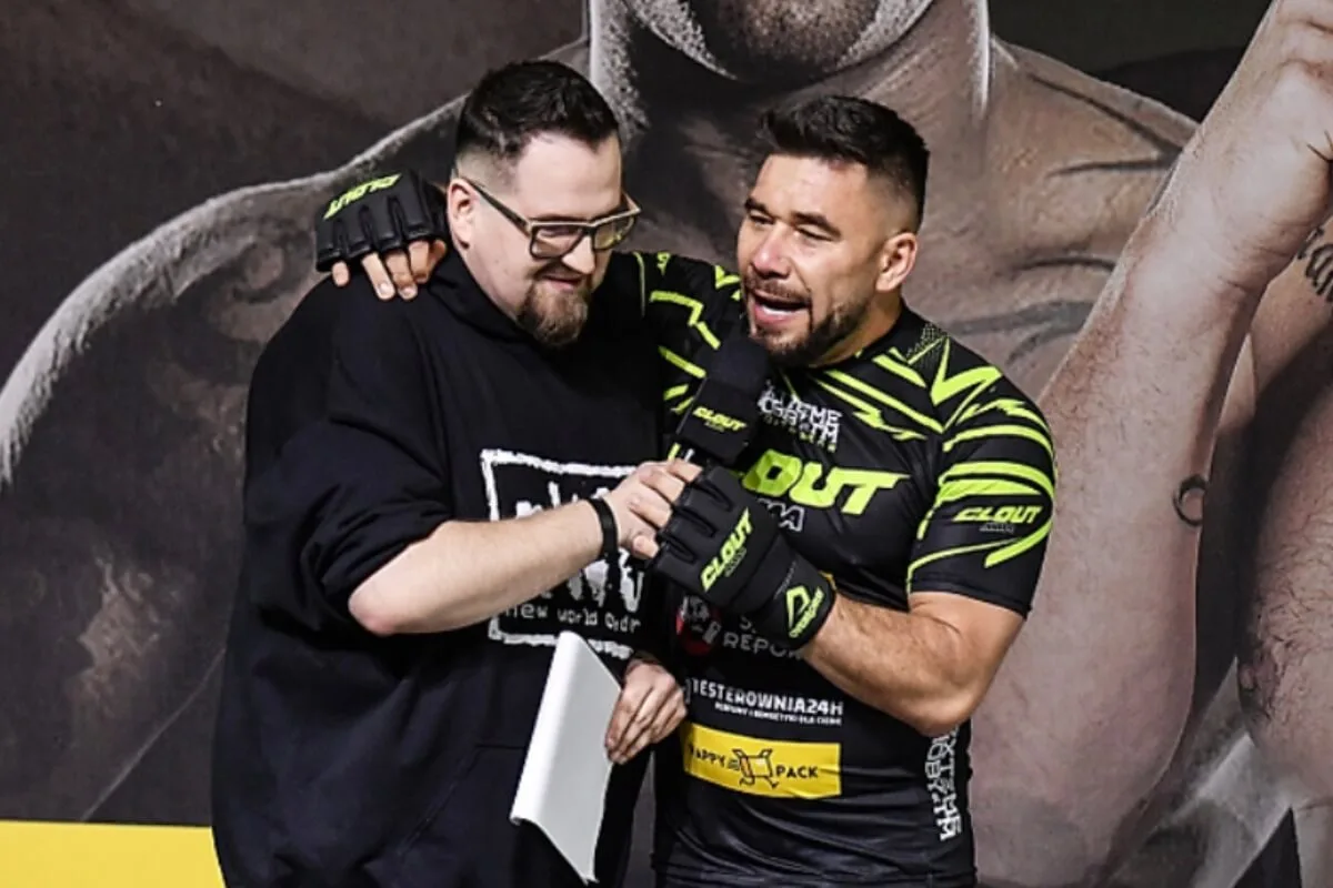 Bartosz Żukowski – Tomasz Matysiak: typy, kursy i zapowiedź | Kto wygra?