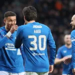 Szkocja - Dania: Typy i kursy. Znów będą od nich lepsi?