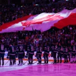 Maple Leafs Canadiens nhl