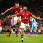 Transmisja Tottenham - Manchester United