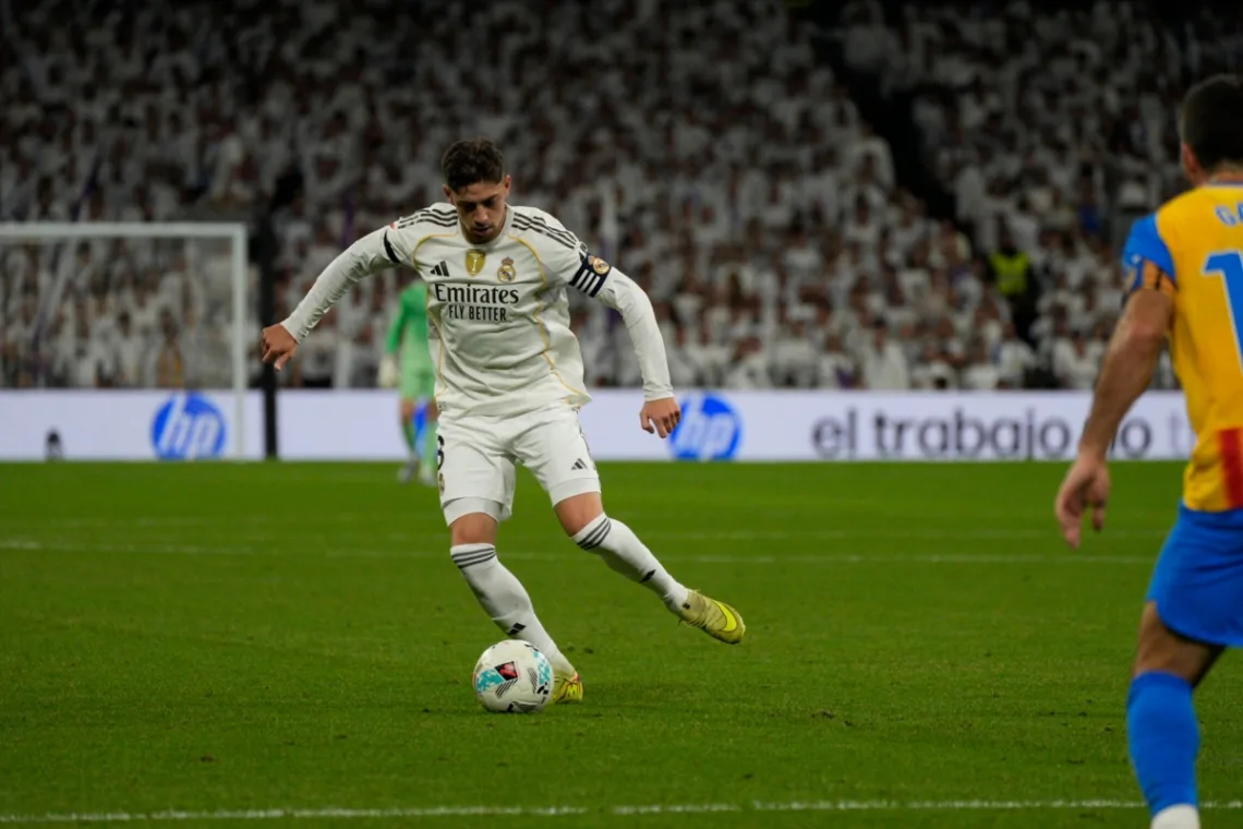 Elche - Real gdzie oglądać Transmisja TV i stream 23112025