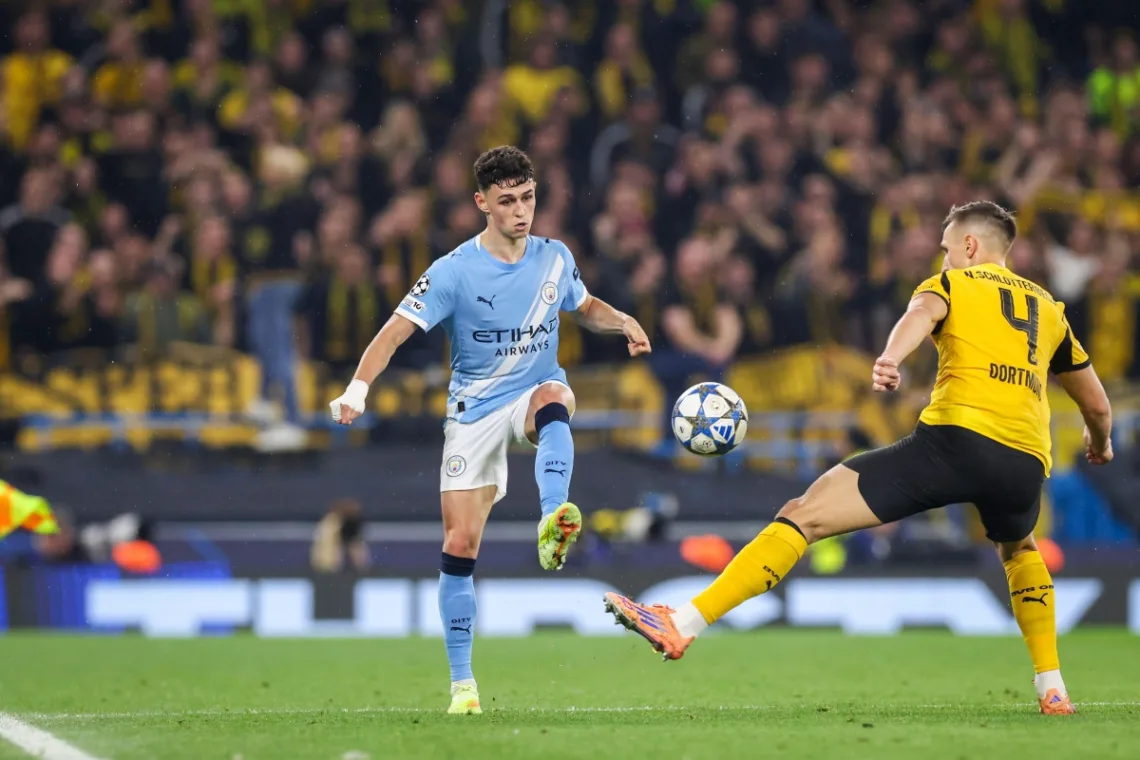 Manchester City - Leeds Typy i kursy. Pewniak na ten mecz 