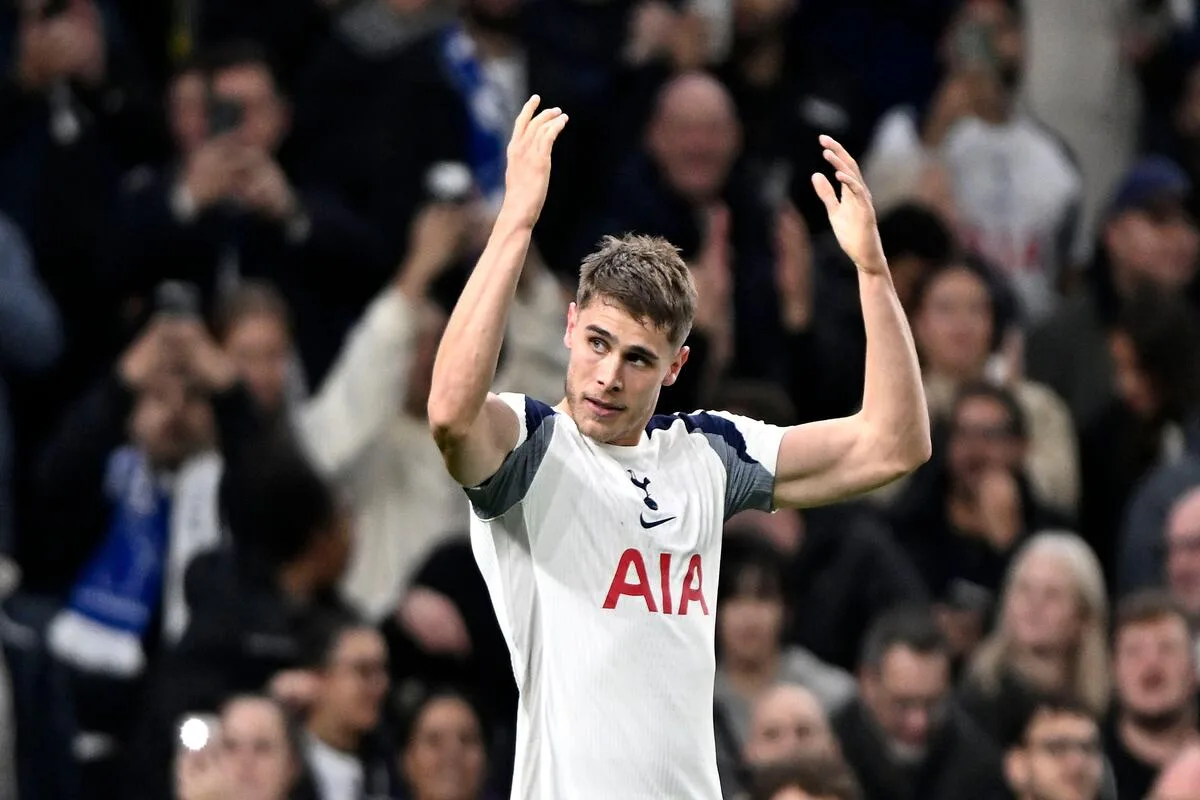 Tottenham – Manchester United: typy i kursy. Przełamanie w bezpośrednim starciu?
