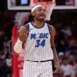Wendell Carter Jr., Orlando Magic