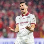 Widzew Łódź - Korona Kielce Typy i kursy. Pewniak na mecz