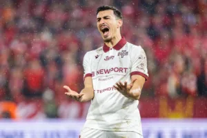 Widzew Łódź - Korona Kielce Typy i kursy. Pewniak na mecz