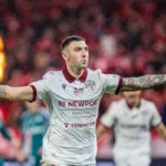 Transmisja Widzew Łódź - Korona Kielce