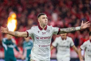 Transmisja Widzew Łódź - Korona Kielce