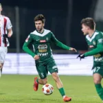 Typy na Wieczysta - Śląsk Wrocław