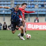 Wieczysta - Stal gdzie oglądać Transmisja TV i stream 08112025