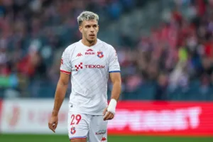 Wisła Kraków - Stal Mielec gdzie oglądać Transmisja TV i stream 30112025