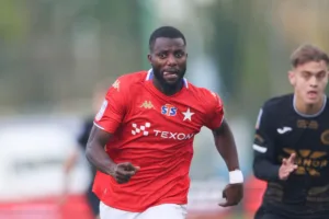 Wisła - Polonia: gdzie oglądać? Transmisja TV i stream | 08/11/2025