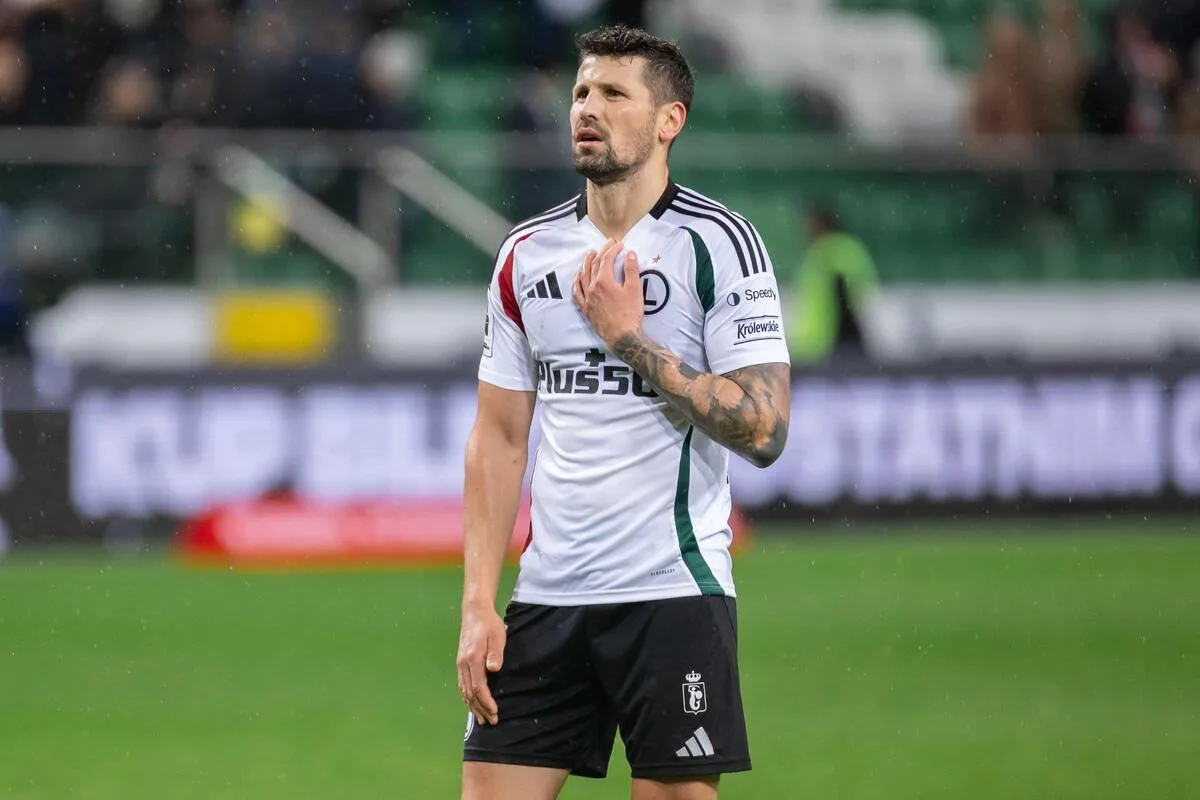 Legia Warszawa – Lechia Gdańsk: typy i kursy. Goście dobiją „Wojskowych”?