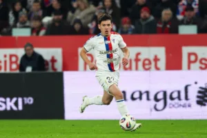 Transmisja Zagłębie Lubin - Górnik Zabrze