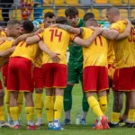 Znicz - Chrobry gdzie oglądać Transmisja TV i stream 07112025