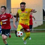 Znicz - ŁKS gdzie oglądać Transmisja TV i stream 30112025