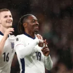 Adam Wharton, Eberechi Eze