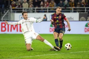 Alexander Abrahamsson, Kamil Grosicki