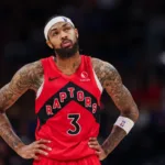 Brandon Ingram, NBA, 15.11.2025